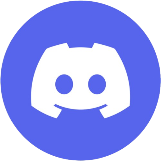 Discord Icon