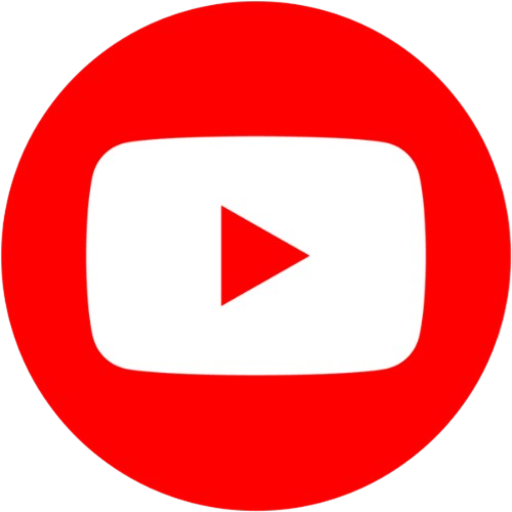YouTube Icon