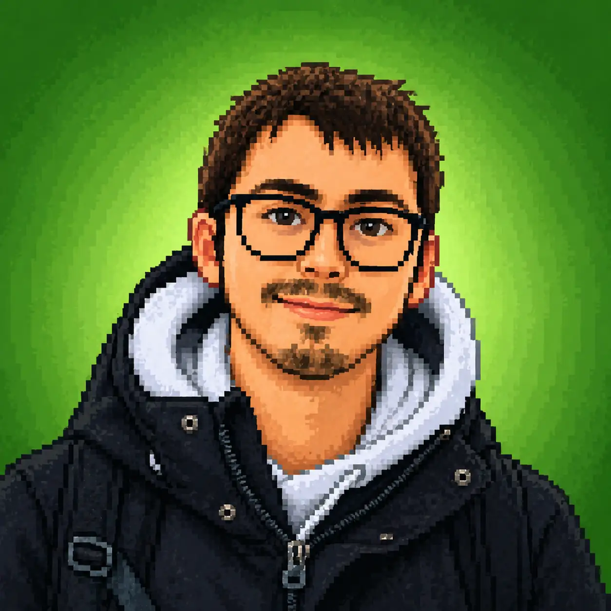 Joel Joan Castillo Ramos - Development Lead at Xorunix Studio