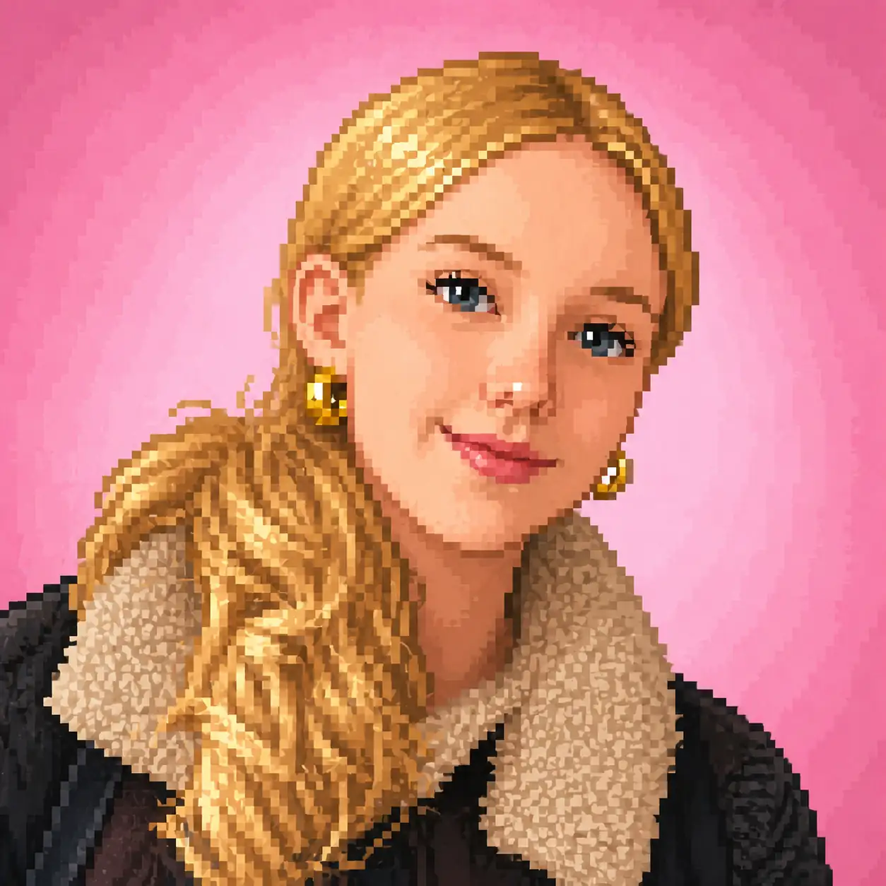 Leonie Lippek - Art Director at Xorunix Studio